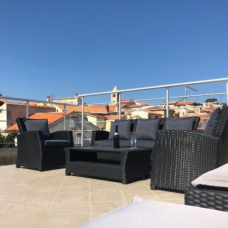 Apartments Ivana Rab 라브 외부 사진
