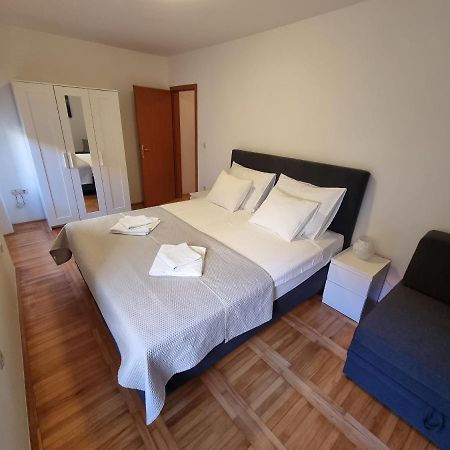 Apartments Ivana Rab 라브 외부 사진