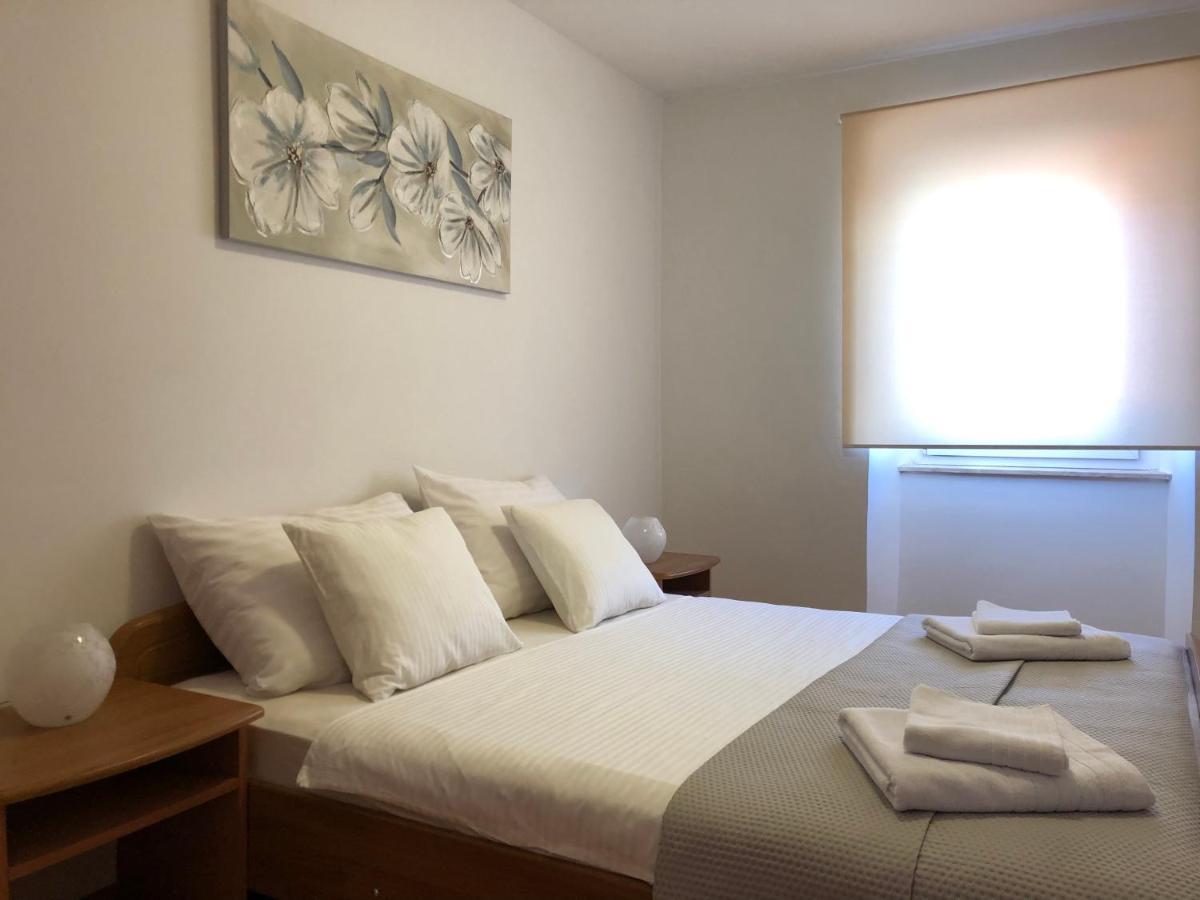 Apartments Ivana Rab 라브 외부 사진