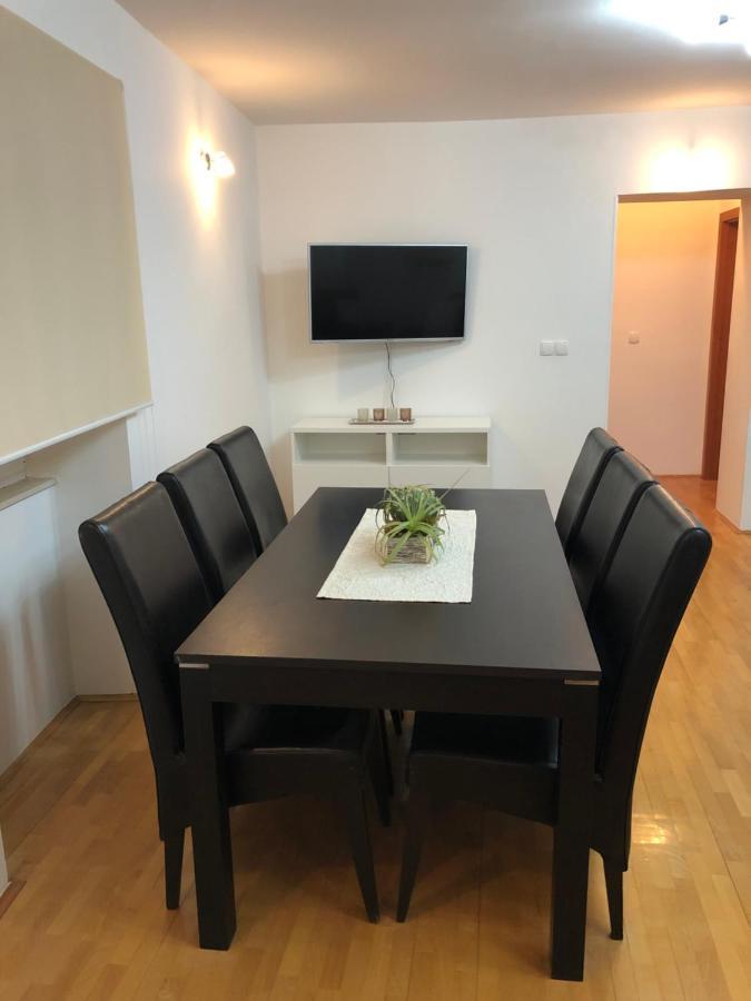 Apartments Ivana Rab 라브 외부 사진