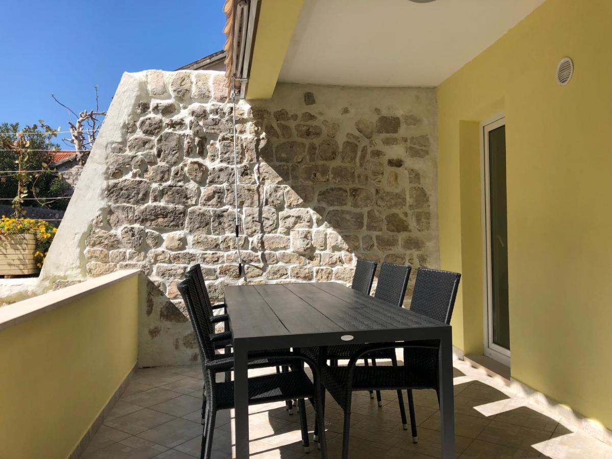 Apartments Ivana Rab 라브 외부 사진