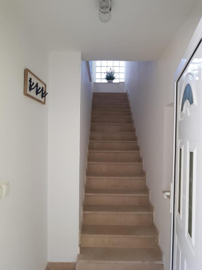 Apartments Ivana Rab 라브 외부 사진