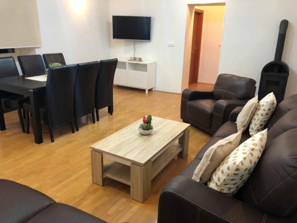 Apartments Ivana Rab 라브 외부 사진