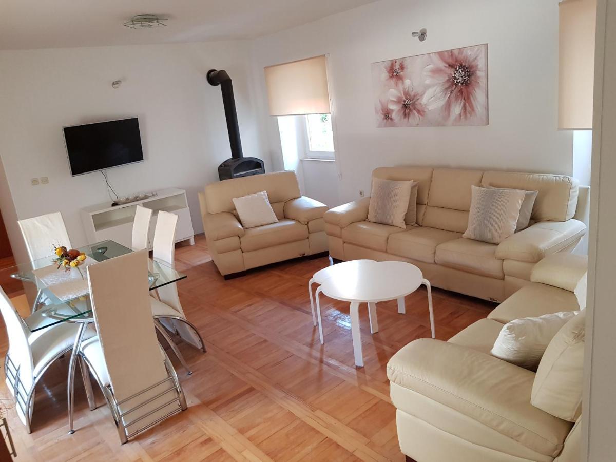 Apartments Ivana Rab 라브 외부 사진