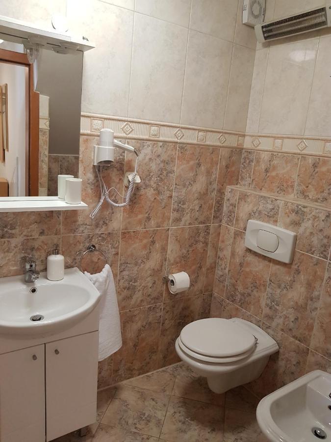 Apartments Ivana Rab 라브 외부 사진