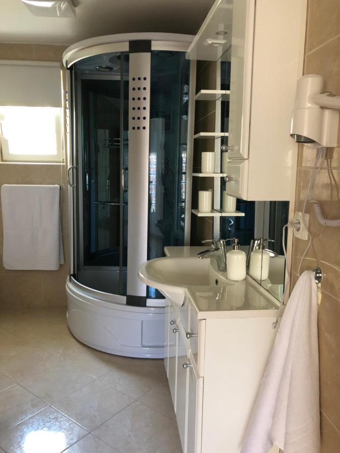 Apartments Ivana Rab 라브 외부 사진