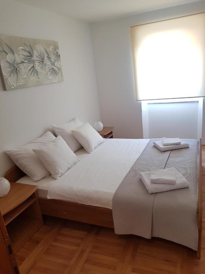 Apartments Ivana Rab 라브 외부 사진