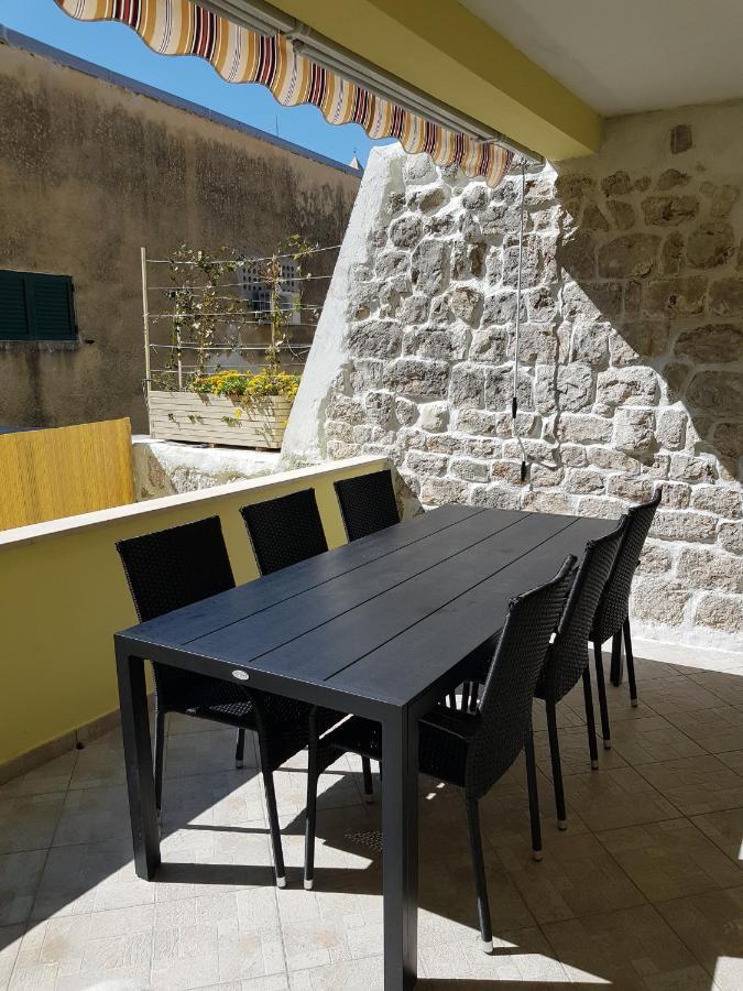 Apartments Ivana Rab 라브 외부 사진