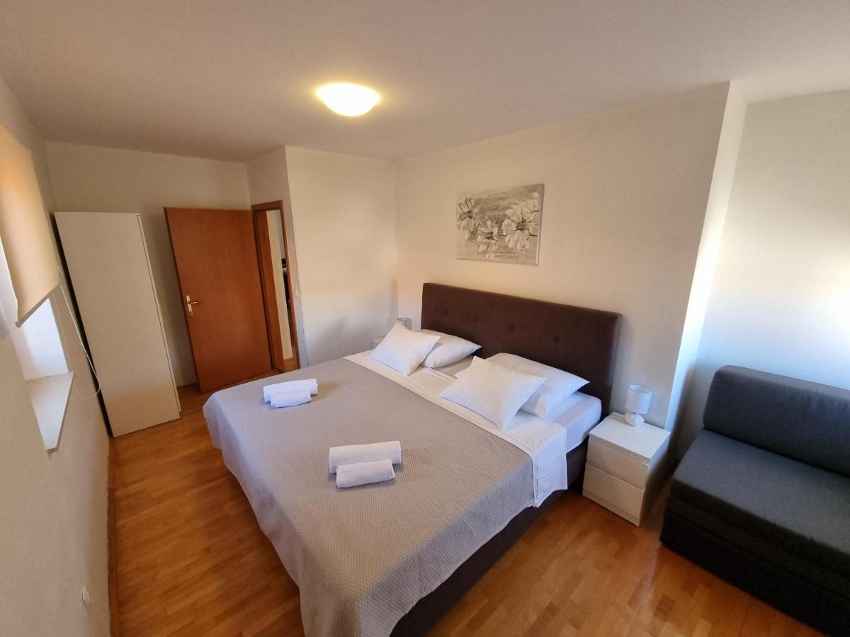 Apartments Ivana Rab 라브 외부 사진