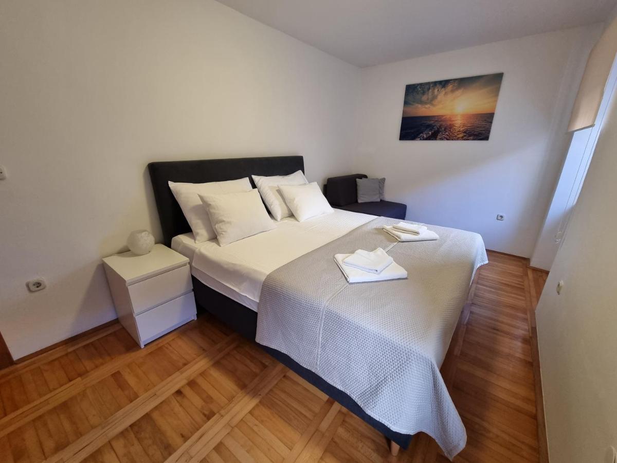 Apartments Ivana Rab 라브 외부 사진