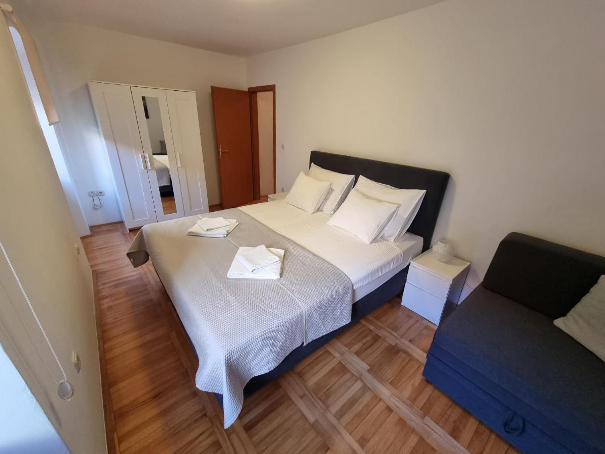 Apartments Ivana Rab 라브 외부 사진