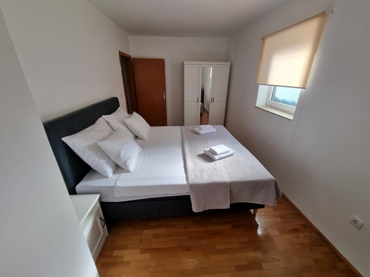 Apartments Ivana Rab 라브 외부 사진